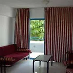 Hotel Paphiessa & 3*
