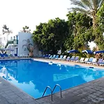 Paphiessa & Hotel 3*