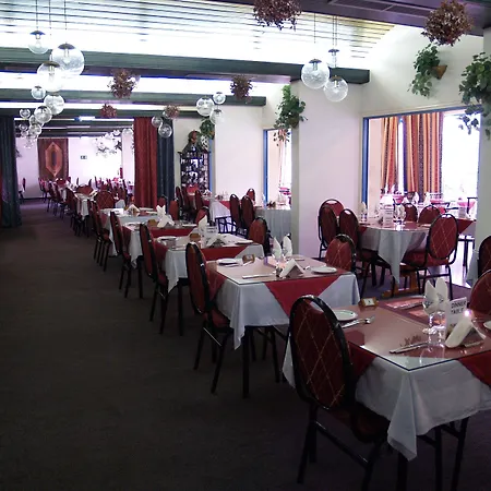 Hotel Paphiessa &