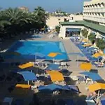 Hotel Paphiessa & Pafos
