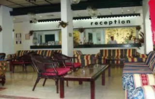 Hotel Paphiessa & Paphos