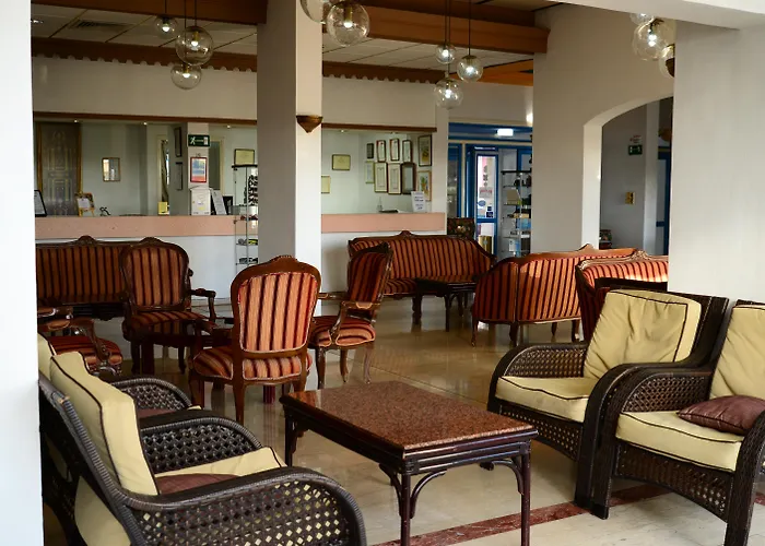 Paphiessa & 3* Paphos