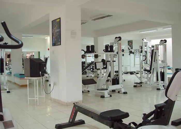 Paphiessa & Hotel Paphos