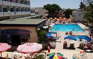 Paphiessa & Paphos