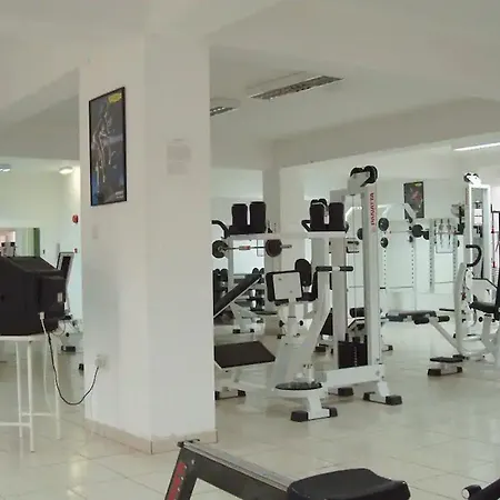 Paphiessa & ホテル