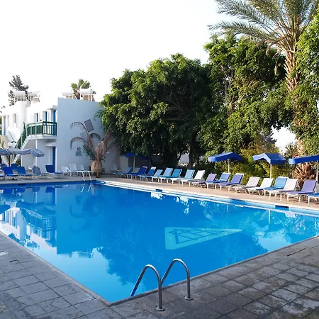 Paphiessa & Ξενοδοχείο 3*