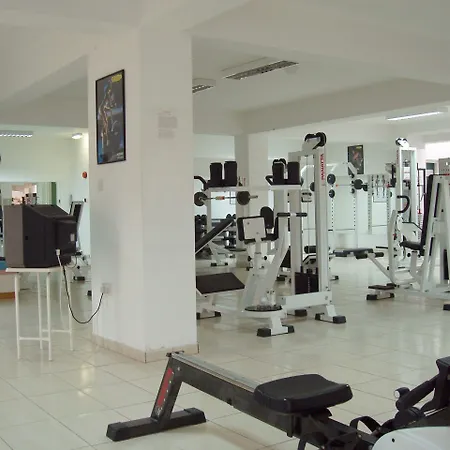 Paphiessa & Ξενοδοχείο Πάφος