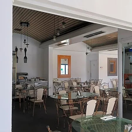 Paphiessa & 3* Paphos