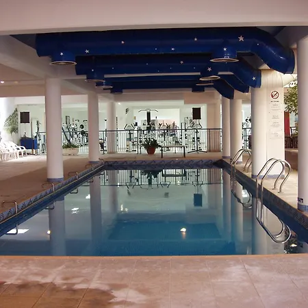Hotel Paphiessa & 3*