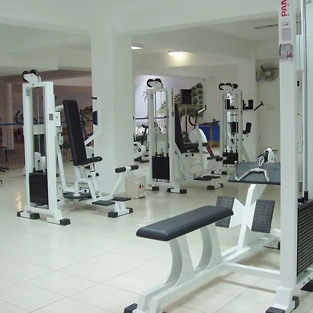 Hotel Paphiessa &
