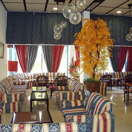 Paphiessa & Hotel