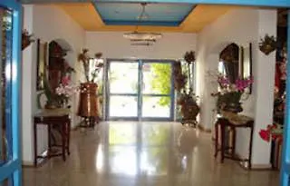 Hotel Paphiessa & 3*