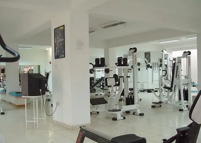 Paphiessa & מלון