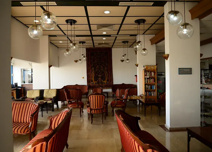 Hotel Paphiessa & 3*