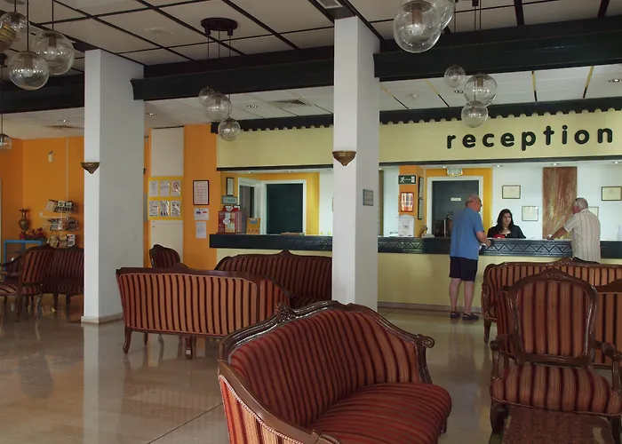 Hotel Paphiessa & 3*