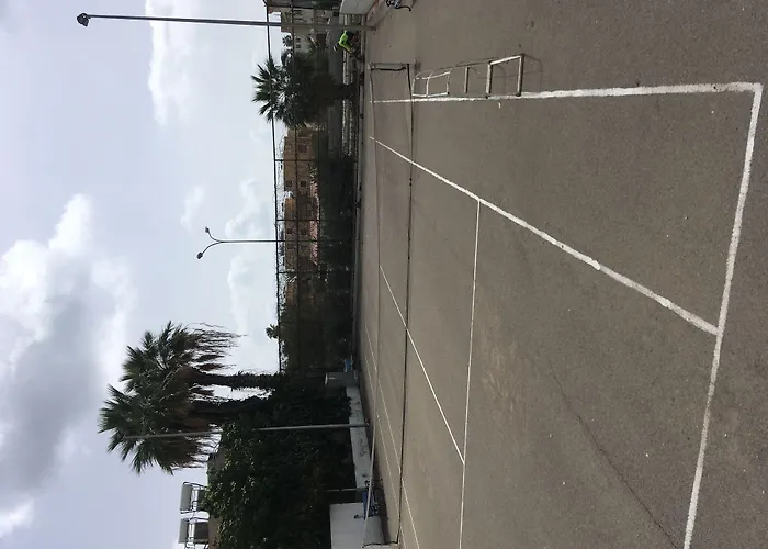 מלון Paphiessa & פאפוס