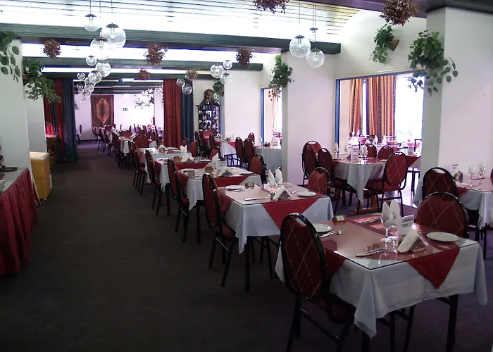 מלון Paphiessa &