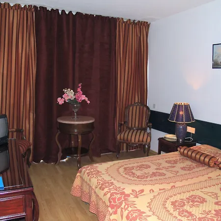 Hotel Paphiessa & Paphos