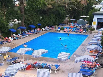 Hotel Paphiessa & 3*