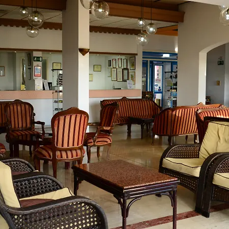 Paphiessa & 3* Paphos