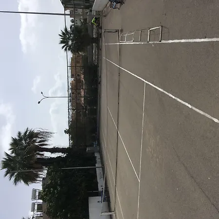 Hotel Paphiessa & Paphos